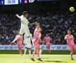 Real Madrid - Espanyol / foto Imago Images