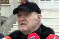 Gigi Becali dă vina pe el pentru 0-4 cu Rapid: „Dumnezeu e împotriva celor mândri” » Își prezintă scuzele față de Dinamo și Dan Șucu