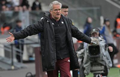 Ce a simțit Ladislau Boloni după a doua victorie la rând în Ligue 1 + Ce l-a nemulțumit la evoluția lui Metz
