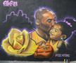 Americanii au comis-o » Ce au scris pe statuia ridicată în cinstea lui Kobe Bryant, în fața Crypto.com Arena