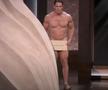 John Cena, dezbrăcat la Gala Premiilor Oscar 2024