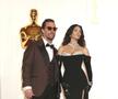 Matthew McConaughey și Camila Alves la Premiile Oscar 2024 (foto: Imago)