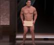 John Cena, dezbrăcat la Gala Premiilor Oscar 2024