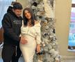 Adina Maria, soția lui Cristi Tănase. Foto: Instagram