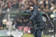 Reacția lui Răzvan Lucescu după ce a pierdut primul loc în Grecia: „Nimeni n-a avut programul nostru! Ne-a secătuit de puteri”