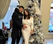 Adina Maria, soția lui Cristi Tănase. Foto: Instagram