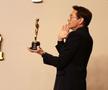 Robert Downey Jr. la Premiile Oscar 2024 (foto: Imago)