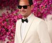 Roger Federer la Premiile Oscar 2024 (foto: ATP Tour)