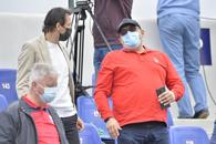 Gabi Balint a răbufnit, după ce Steaua a ratat play-off-ul: „Așa nu se mai poate! Să joace în liga în care face față”