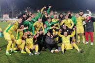 FRF a publicat programul etapei decisive de Liga 2: toate meciurile se joacă în același timp!