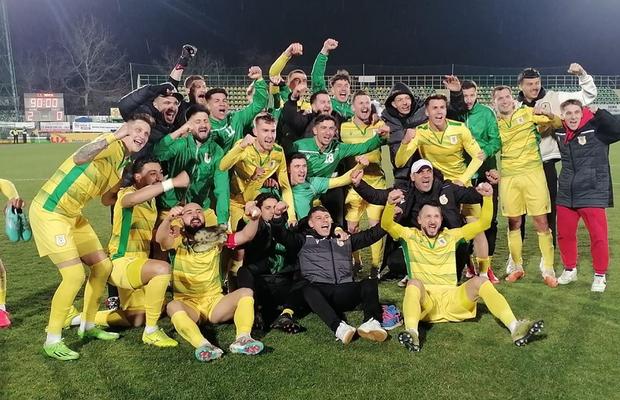 FRF a publicat programul etapei decisive de Liga 2: toate meciurile se joacă în același timp!