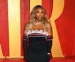 Serena Williams la Premiile Oscar 2024 (foto: Imago)