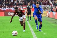Ciudățenie în lupta dintre FCSB și Rapid » S-a mai întâmplat o singură dată în ultimii 8 ani