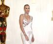 Charlize Theron la Premiile Oscar 2024 (foto: Imago)