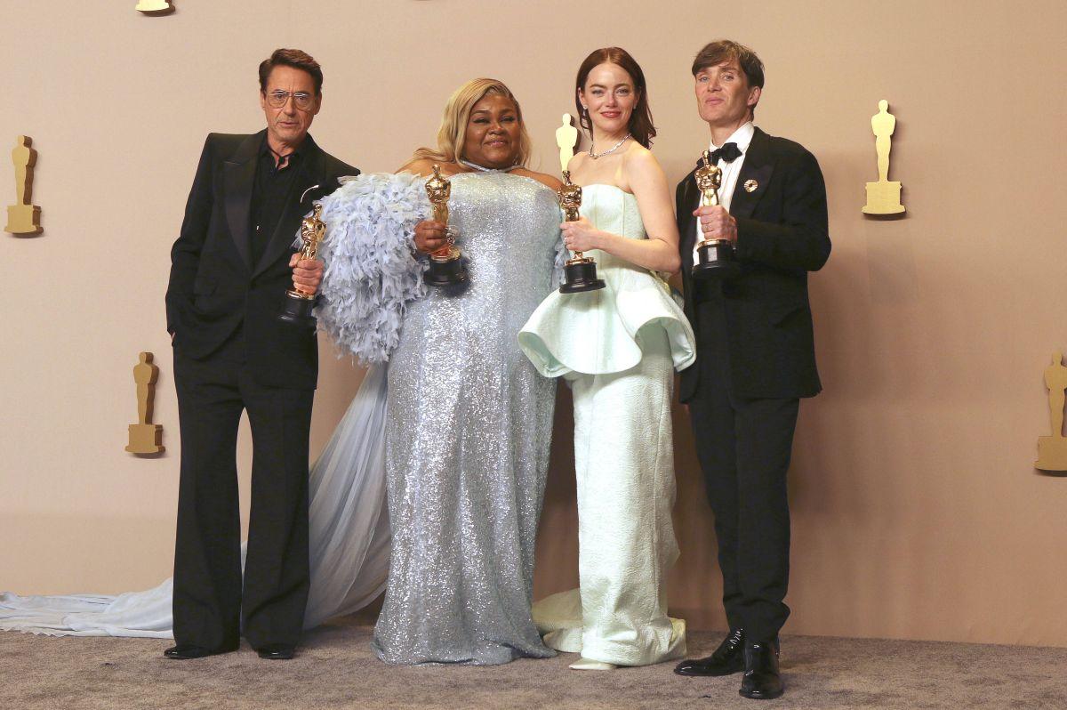 Jucătoarea de tenis care nu a înțeles de ce „Oppenheimer” a fost marele câștigător la Premiile Oscar: „Ce e așa impresionant?”