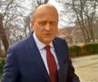 Se pregătește de alegeri? Dan Șucu, apariție surpriză la sediul unui partid + Ce a spus la ieșire