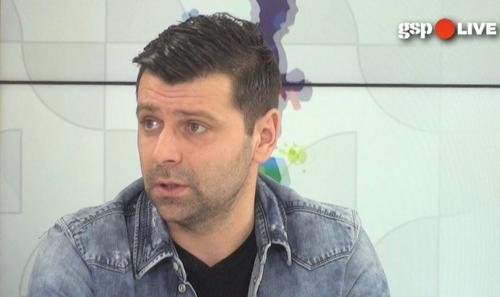 Raul Rusescu a vorbit, la GSP Live, despre forma dezastruoasă prin care trece FCU Craiova. Oltenii au mai bifat un eșec în ultima etapă din sezonul regulat, 1-2 cu CS Universitatea Craiova.