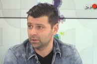 Tremură la retrogradare?! Rusescu, despre o echipă de tradiție: „E un semn mare de îngrijorare”