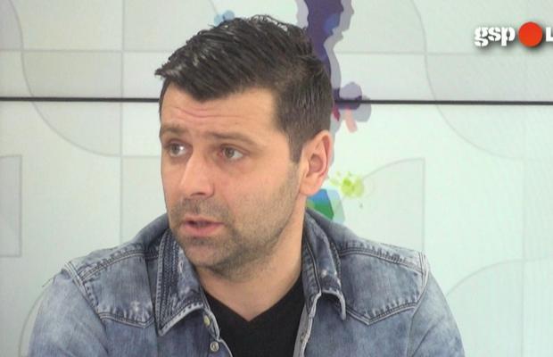 Tremură la retrogradare?! Rusescu, despre o echipă de tradiție: „E un semn mare de îngrijorare”