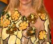 Pamela Anderson la Premiile Oscar 2024 (foto: Imago)