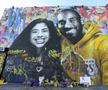 Americanii au comis-o » Ce au scris pe statuia ridicată în cinstea lui Kobe Bryant, în fața Crypto.com Arena