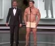 John Cena, dezbrăcat la Gala Premiilor Oscar 2024