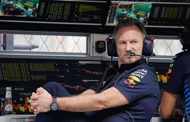 Red Bull rămâne lângă Horner, dezminte varianta că va fi concediat înainte de Marele Premiu al Australiei