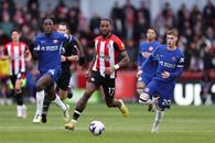 Antrenorul revelației din top 5 campionate, dorit de Chelsea