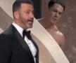 John Cena, dezbrăcat la Gala Premiilor Oscar 2024