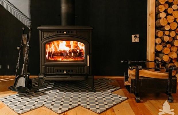Păreri PEFOC - de ce este rugina un pericol subestimat pentru șemineul sau soba ta pe lemne?