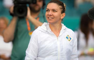 Simona Halep, gata de revenirea pe teren! A plecat spre Miami: „Parcă nici nu mai știam ce să pun în bagaj”