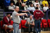 Incident revoltător » Antrenorul Rapidului, agresat de suporterii adverși după ultimul meci de campionat: „Așteptăm acțiunea autorităților!”
