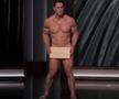 John Cena, dezbrăcat la Gala Premiilor Oscar 2024