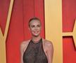 Charlize Theron la Premiile Oscar 2024 (foto: Imago)