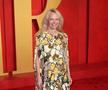 Pamela Anderson la Premiile Oscar 2024 (foto: Imago)
