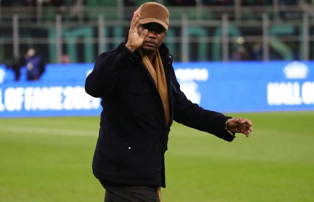 Samuel Eto'o, obligat să ia măsuri drastice » 62 de jucători, suspendați dintr-un motiv ireal!