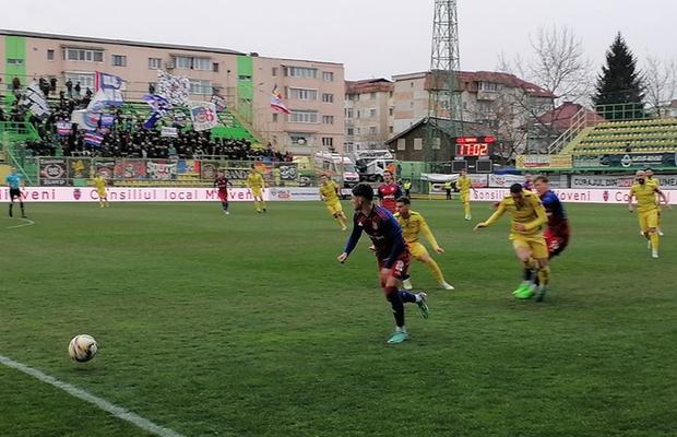 Steaua a ratat matematic prezența în play-off » O singură necunoscută rămasă! Clasamentul din Liga 2 ACUM