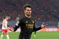 Brahim Diaz a ales între Spania și Maroc! Ce națională va reprezenta mijlocașul lui Real Madrid