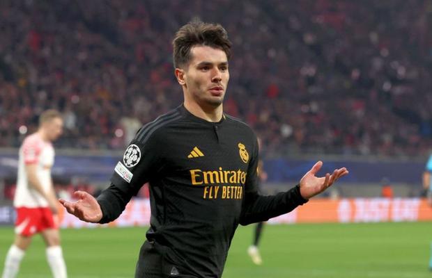 Brahim Diaz a ales între Spania și Maroc! Ce națională va reprezenta mijlocașul lui Real Madrid