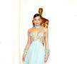 Hailee Steinfeld la Premiile Oscar 2024 (foto: Imago)