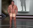 John Cena, dezbrăcat la Gala Premiilor Oscar 2024