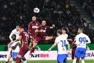 Lovitură pentru CFR Cluj! Începe play-off-ul fără un om de bază