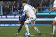 Elogii pentru alt „tricolor” marcator în Serie B ales omul meciului » „Golul său a fost de ajuns pentru victorie!”