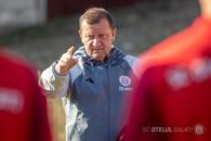 Dorinel Munteanu, despre echipele calificate în play-off: „Nu vreau să le jignesc, dar...”