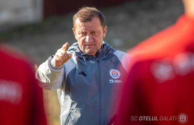 Dorinel Munteanu, despre echipele calificate în play-off: „Nu vreau să le jignesc, dar...”