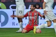 Fostul coleg al lui Man și Mihăilă, out 10 etape! » Motivul suspendării-șoc primite de câștigătorul Europa League
