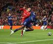 Liverpool - PSG, în optimile Ligii campionilor, 11 martie 2025