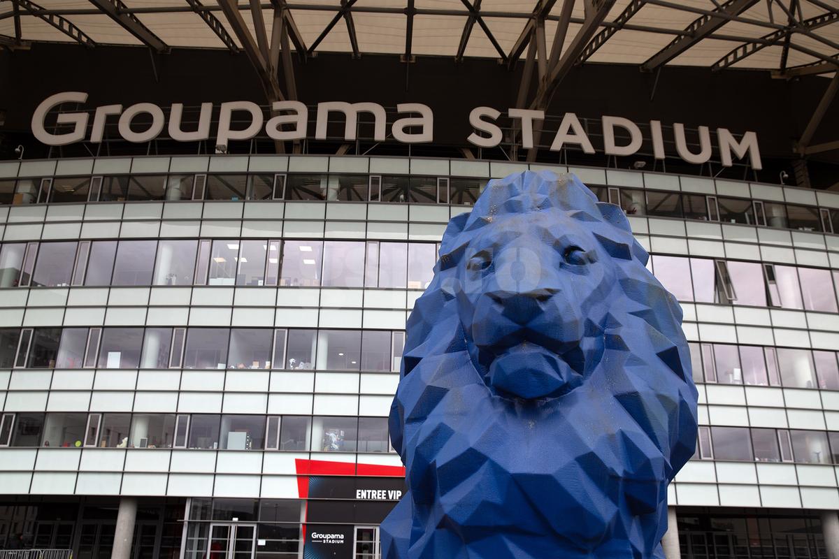 Schimbare drastică față de București! » 3 noutăți de la Lyon, cu 48 de ore înainte de OL - FCSB: GSP a surprins scenele derulate azi la stadion