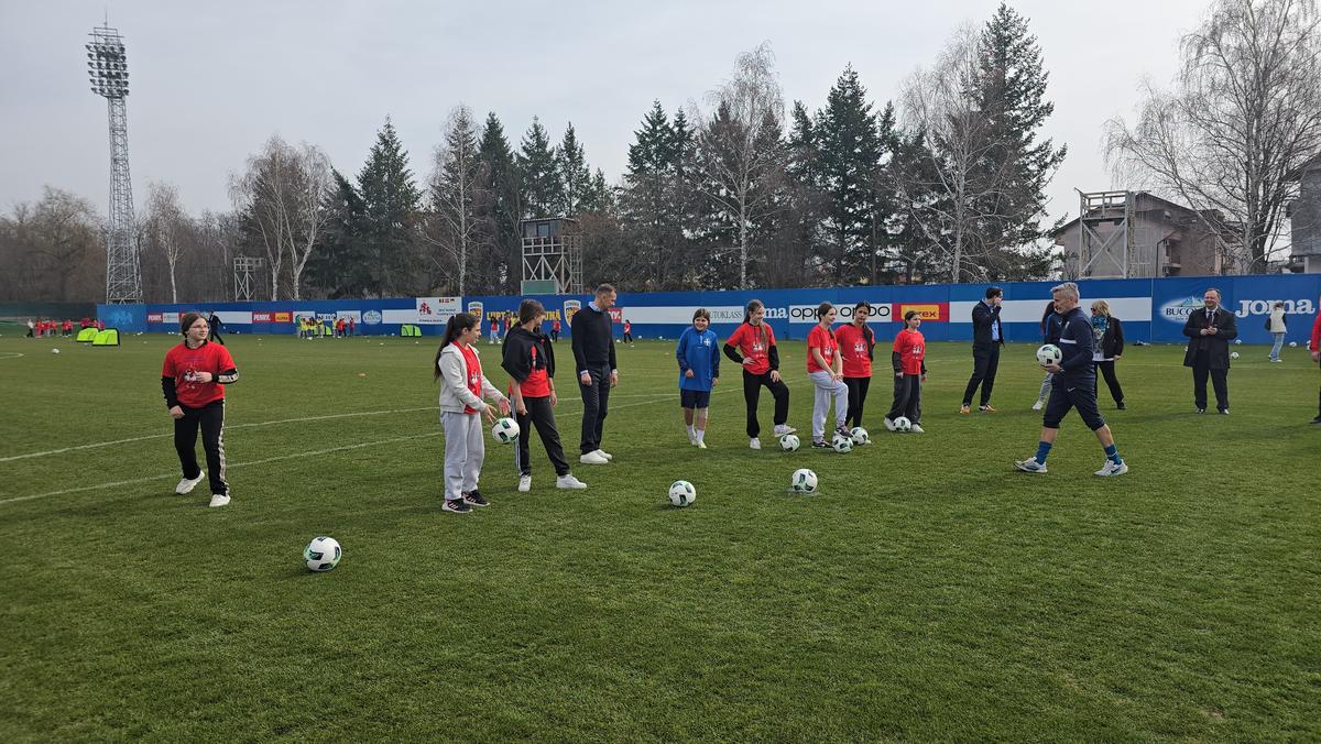 Răzvan Burleanu, despre parteneriatul cu Shevchenko, FCSB în Europa și atacul lui Marius Șumudică