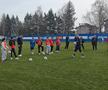 La ce visează Răzvan Burleanu, înaintea debutului în preliminariile Campionatului Mondial din 2026